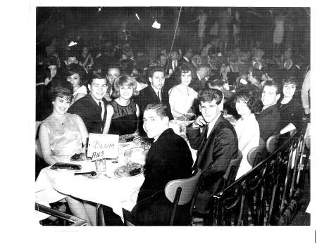 Latin Casino_Ne Senior Prom 1963