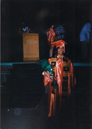 99 DHS Graduate