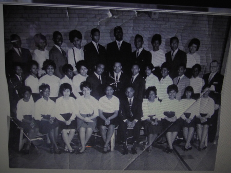 Willie Blue's Classmates profile album