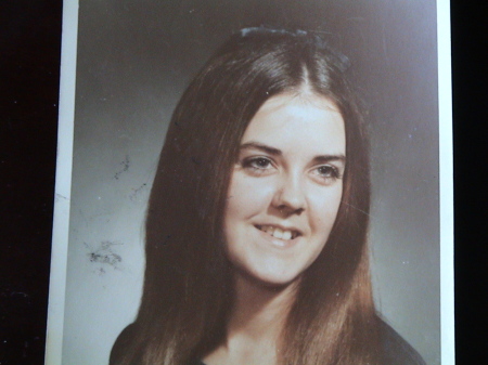 Patty Wallace's Classmates® Profile Photo