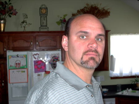 Jeff Burrow's Classmates® Profile Photo