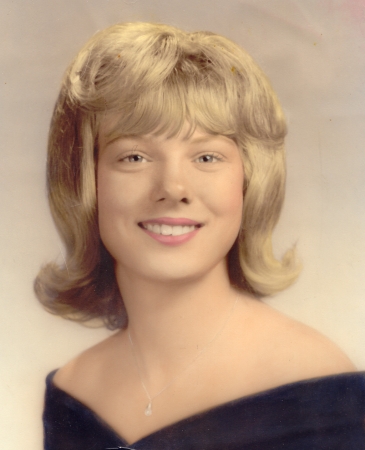 Linda Bartee Doyne's Classmates profile album