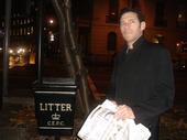 London ("Litter Box") - Nov 2007