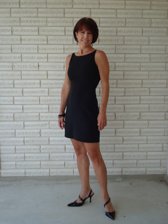 Gail Randle's Classmates® Profile Photo