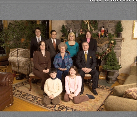extended family 2006