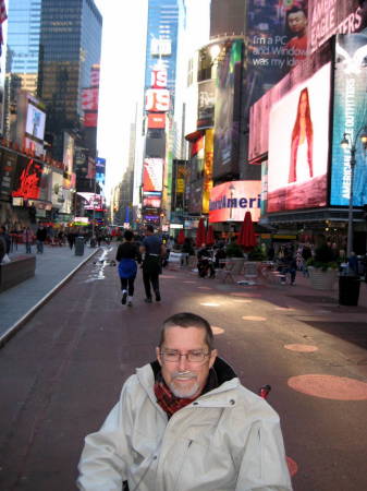 New York '09