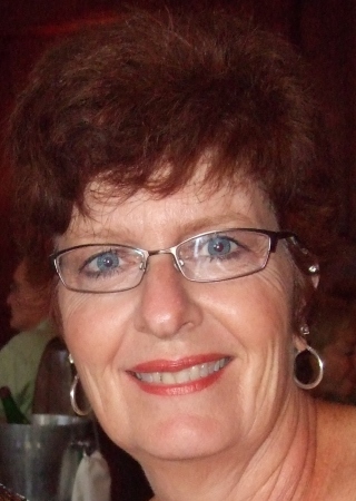 Pam Levinson's Classmates® Profile Photo