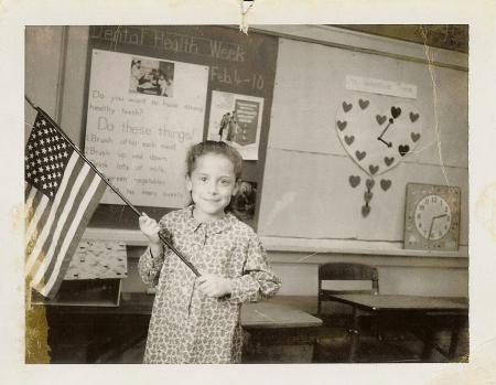 Austell Elementary School 1960&#39;s