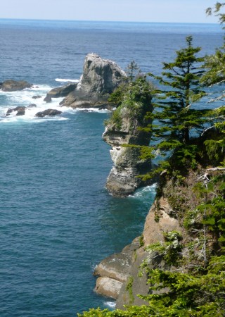 Cape Flattery