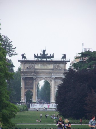 Milan