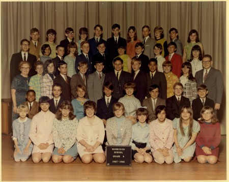 Morrison Class 1968
