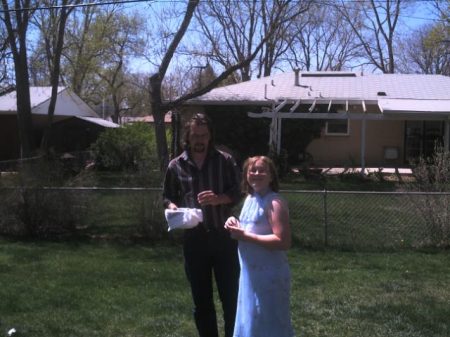 easter 07