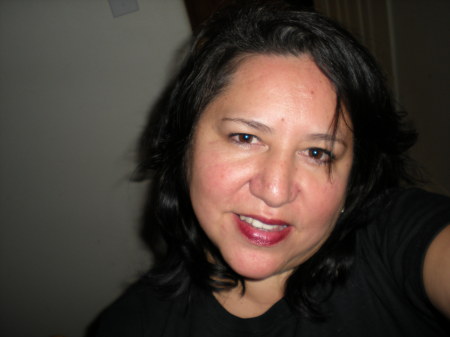 Amiee Garcia's Classmates® Profile Photo