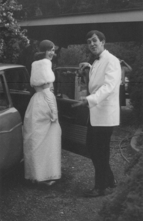 senior prom 1965