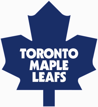 For Randy & Tracey - GO LEAFS, GO