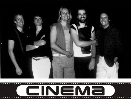 Cinema 1986