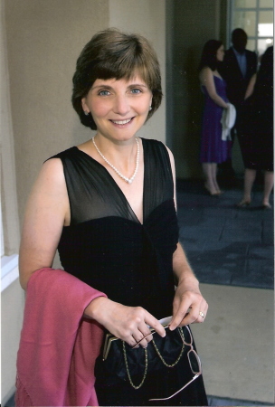 Jane Weinberger's Classmates® Profile Photo