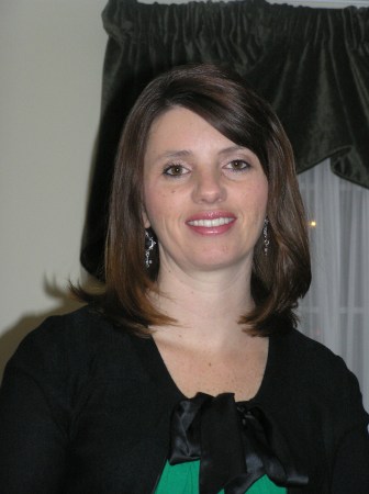 Heather Vincent's Classmates® Profile Photo