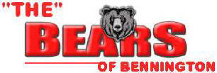 Bennington High School Logo Photo Album