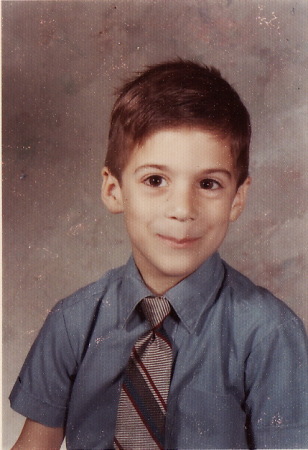 Paul Velez's Classmates® Profile Photo