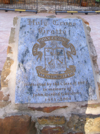 Holy Cross High School Logo Photo Album