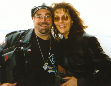 Buddy & Dawna 2001