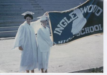 Graduation Day - 1960