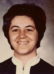 Sr Marie, Teacher 8-3, 1975