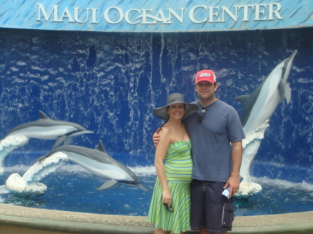 Honeymoon, Hawaii (2009)