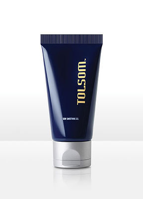skin smoothing lotion for men
