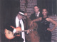 Black Lab Trio_Quartet at the New Orleans reunion event on Mar 22, 2009 image