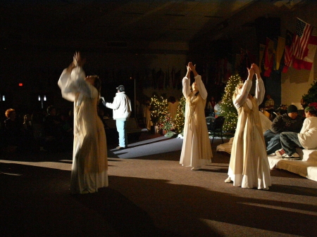 cantata 2008