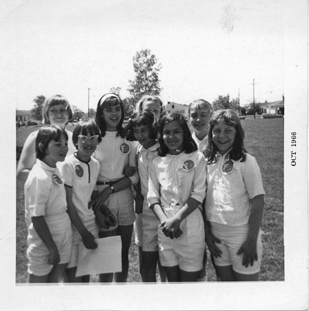 1966 Field Day