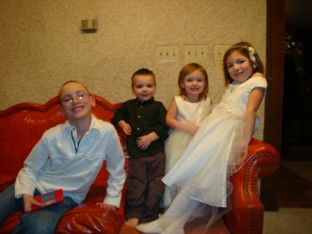 The Grandkids