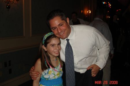 Father Daughter Dance - Girlscouts