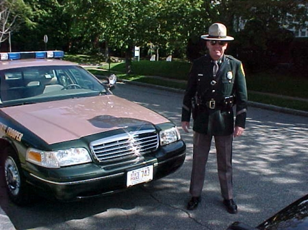 NH State Police