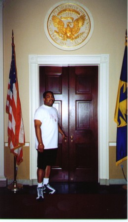 White house pics