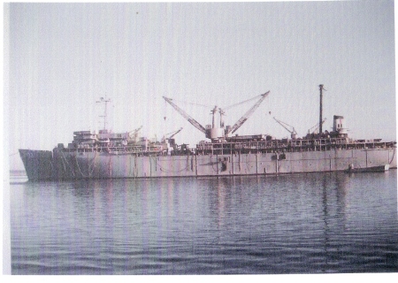 USS Simon Lake