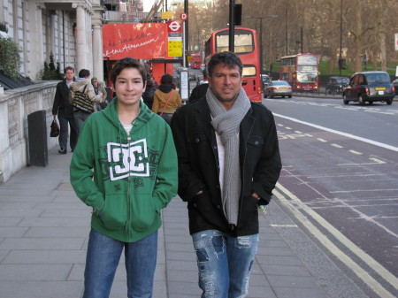 London 2009