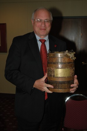 Fush with Old Oaken Bucket