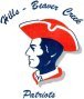 Hills-Beaver Creek High School Logo Photo Album