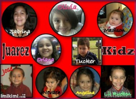 carrizalez-juarez grandkids 2009