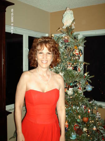 Gail Gibson's Classmates® Profile Photo