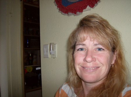 Maureen Parker's Classmates® Profile Photo