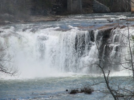 Little River Falls