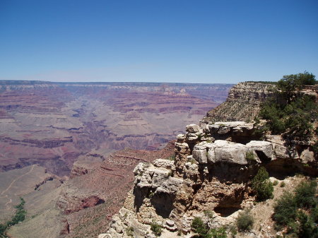 Grand Canyon