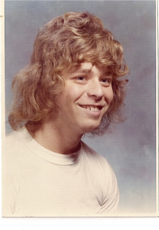 John Robertson's Classmates® Profile Photo