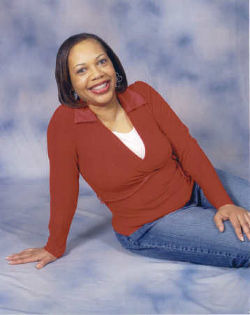 Brenda Barnes's Classmates® Profile Photo