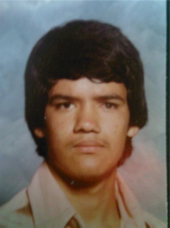 yo a los 18,  1977