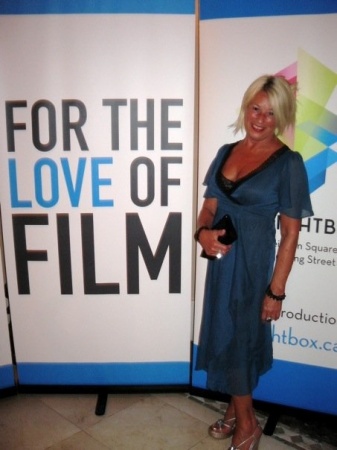 2008 Toronto Film Festival